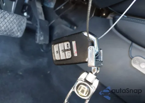 2018 Honda Accord Touring from USA, damaged, VIN 1HGCV1F92JA085589